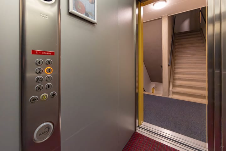 Foto 10 van A-weg 10-18