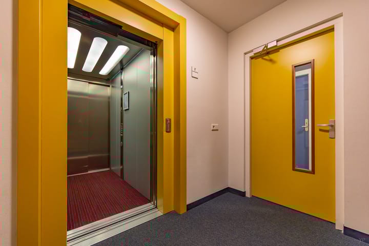 Foto 11 van A-weg 10-18