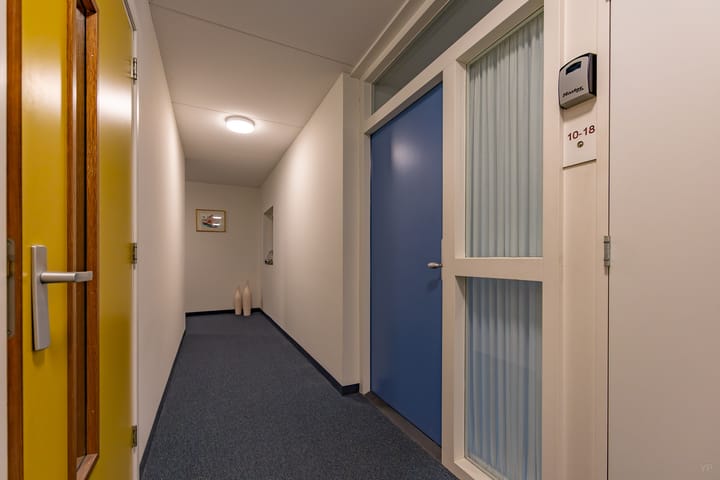 Foto 12 van A-weg 10-18