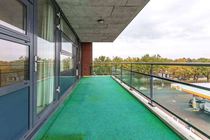 Foto 23 van A-weg 10-18