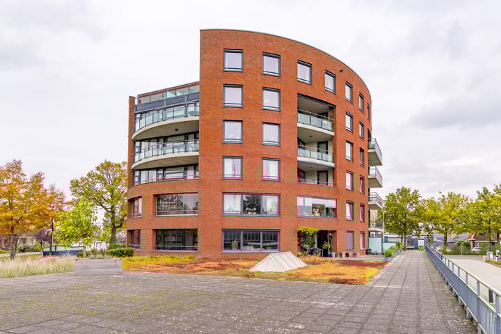 Foto 41 van A-weg 10-18