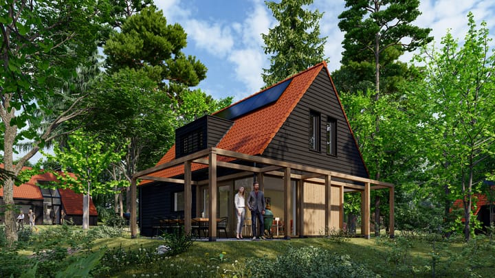 Nieuwe Veenendaalseweg 233-2 main image