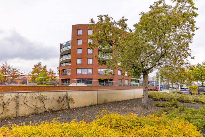 Foto 45 van A-weg 10-18