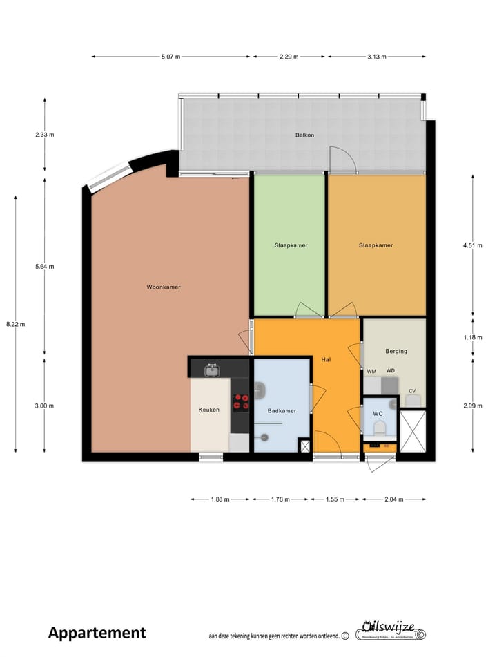 Foto 46 van A-weg 10-18