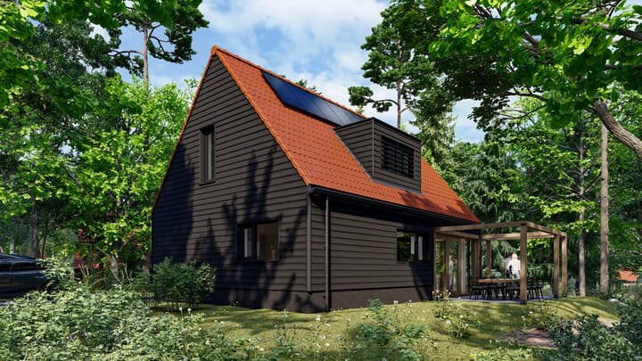 Foto 2 van Nieuwe Veenendaalseweg 233-2