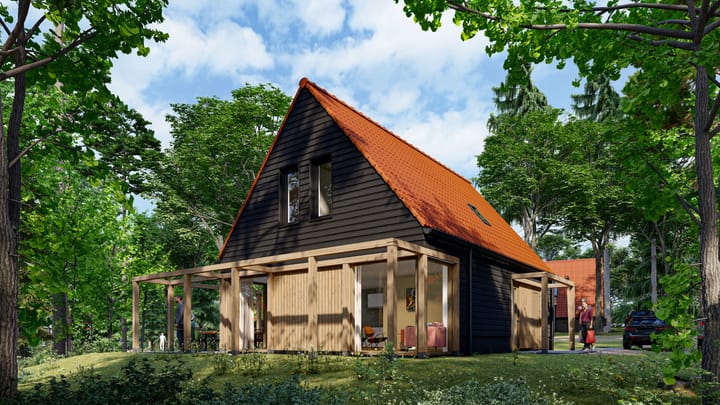 Foto 4 van Nieuwe Veenendaalseweg 233-2