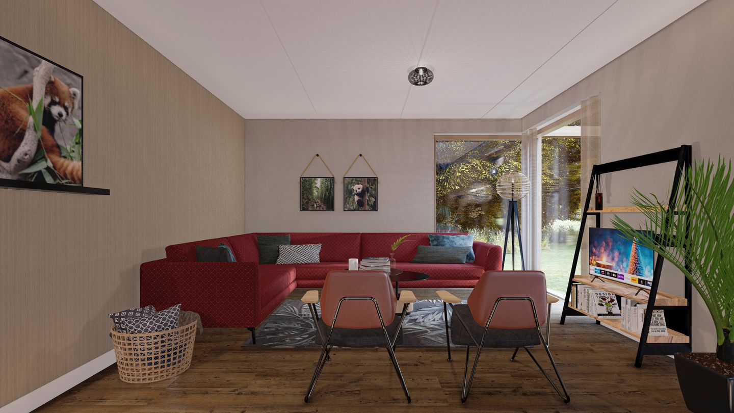 Photo 4 of Nieuwe Veenendaalseweg 233-2