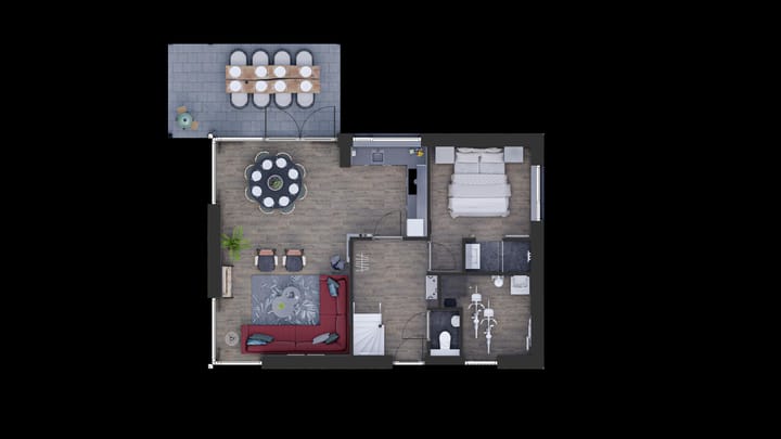 Foto 16 van Nieuwe Veenendaalseweg 233-2