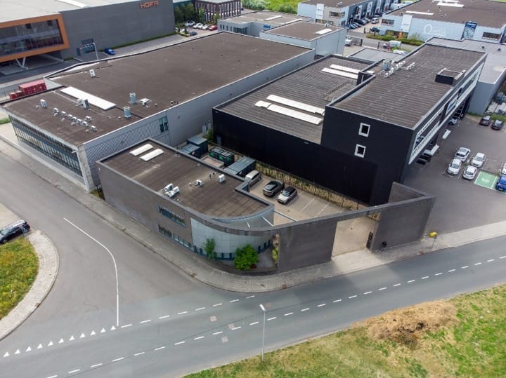 View photo 1 of Prismalaan West 27