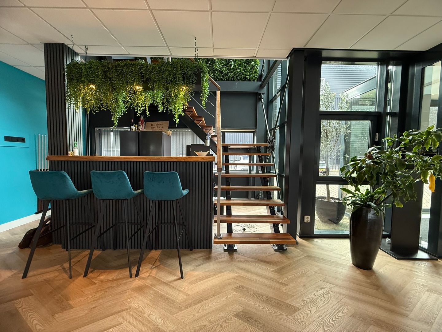 View photo 3 of Prismalaan West 27