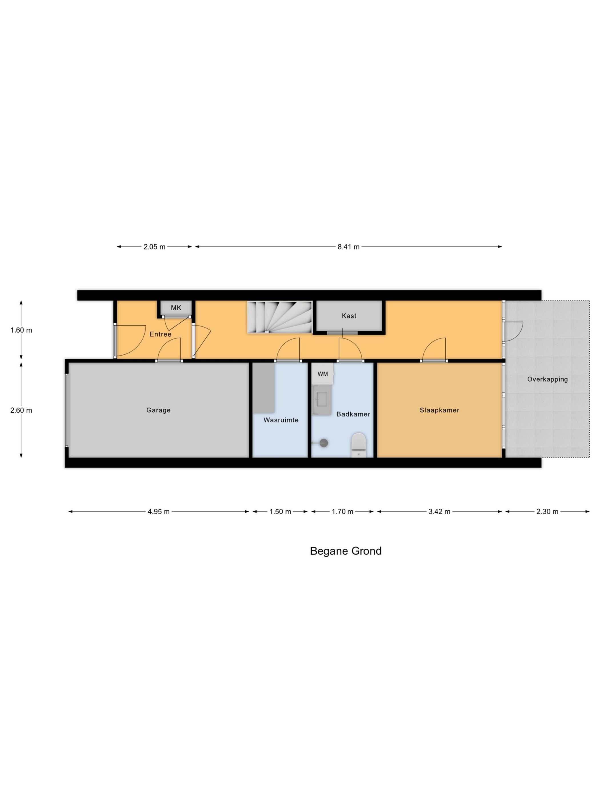 Foto 12 van Talud 15