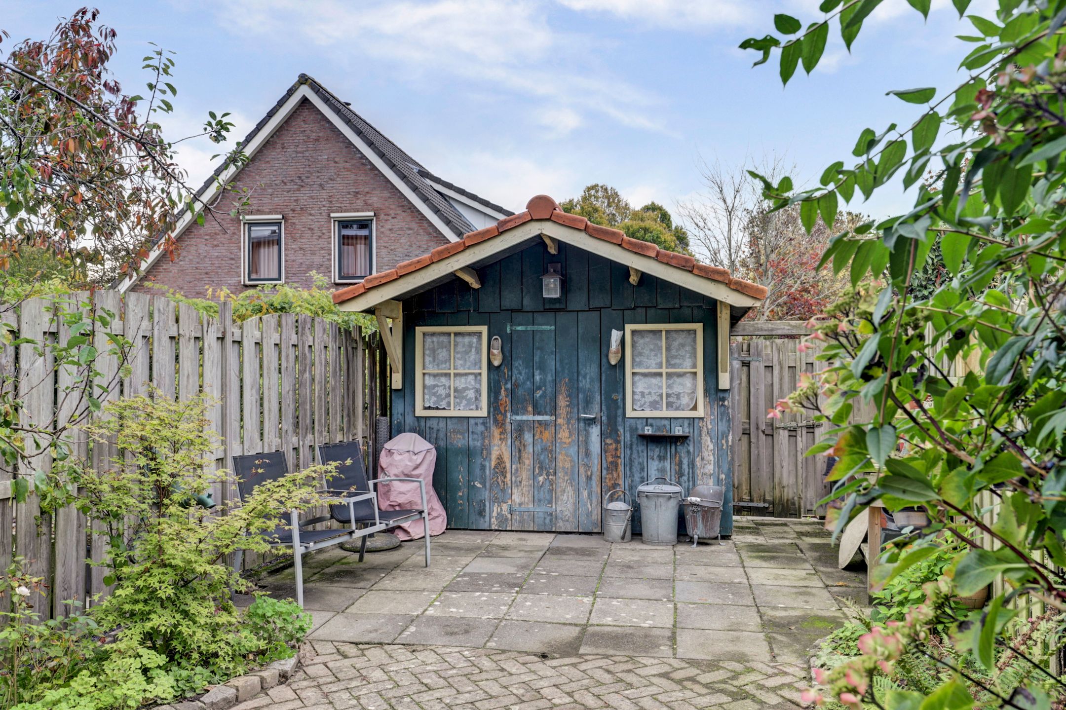 Foto 30 van Talud 15