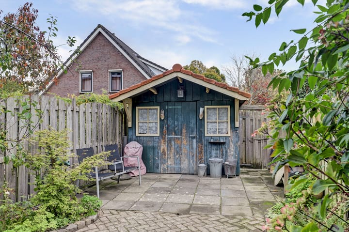 Foto 30 van Talud 15