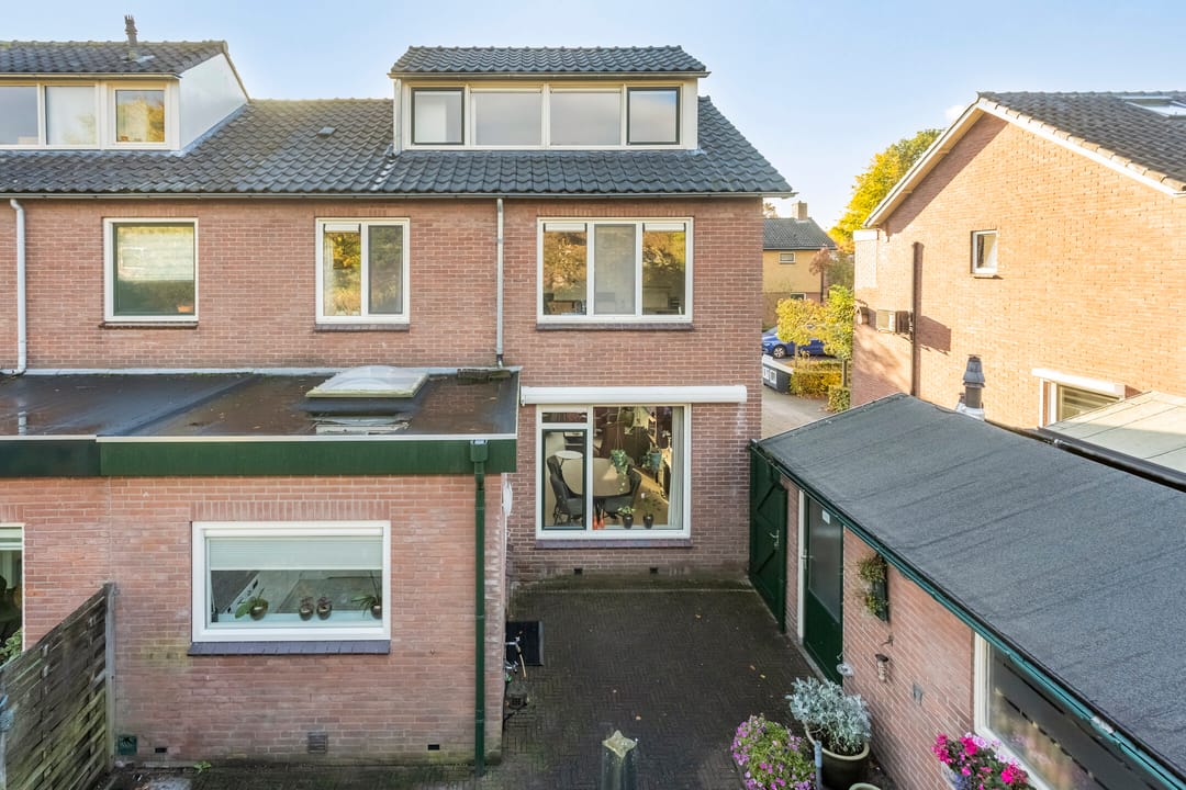 Foto 2 van van Houtstraat 42