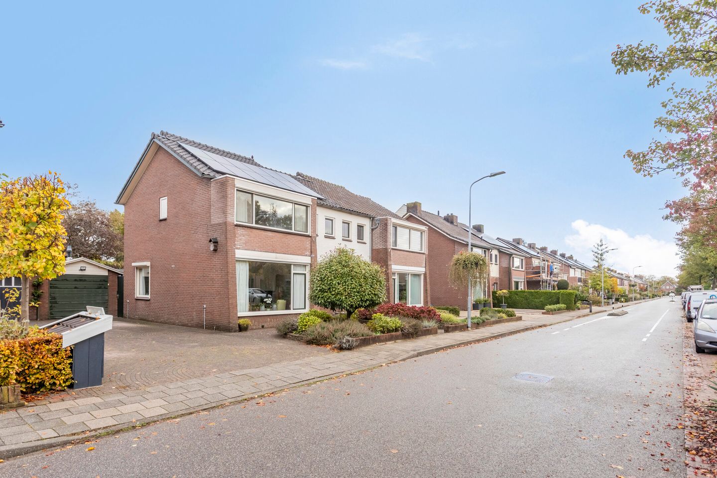 Foto 5 van van Houtstraat 42