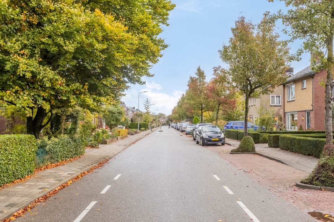 Foto 7 van van Houtstraat 42