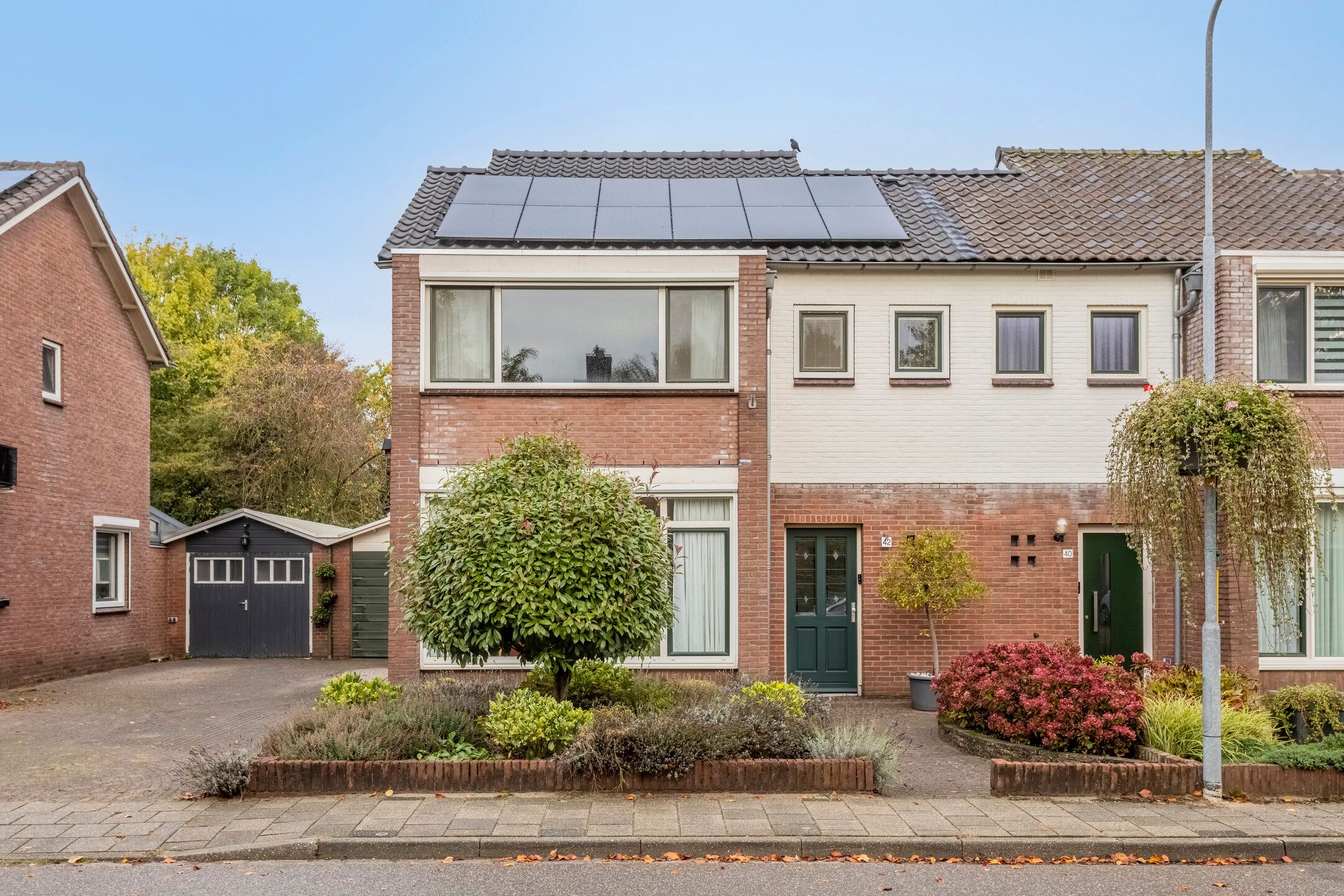 Foto 6 van van Houtstraat 42