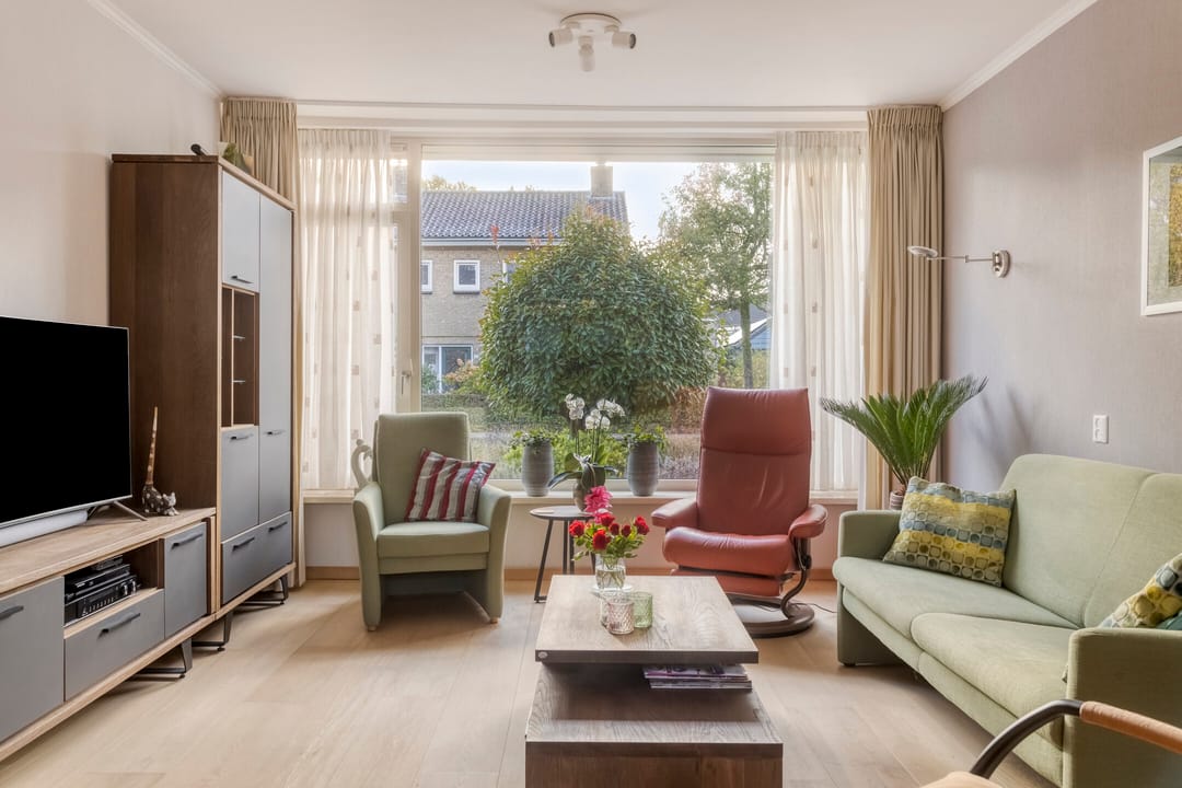 Foto 16 van van Houtstraat 42