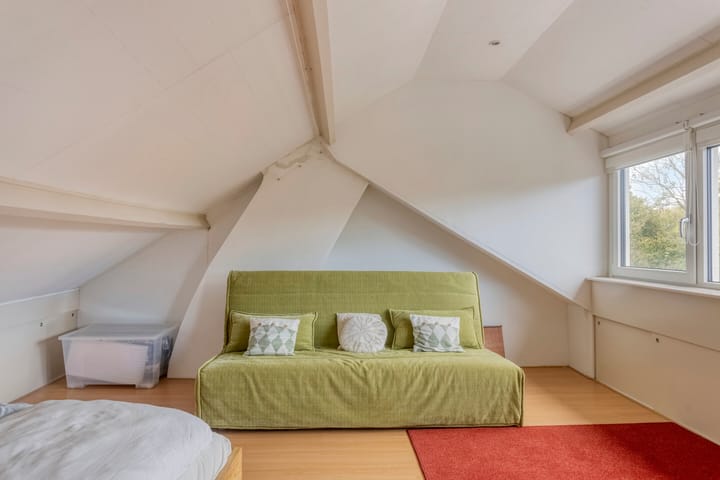 Foto 35 van van Houtstraat 42