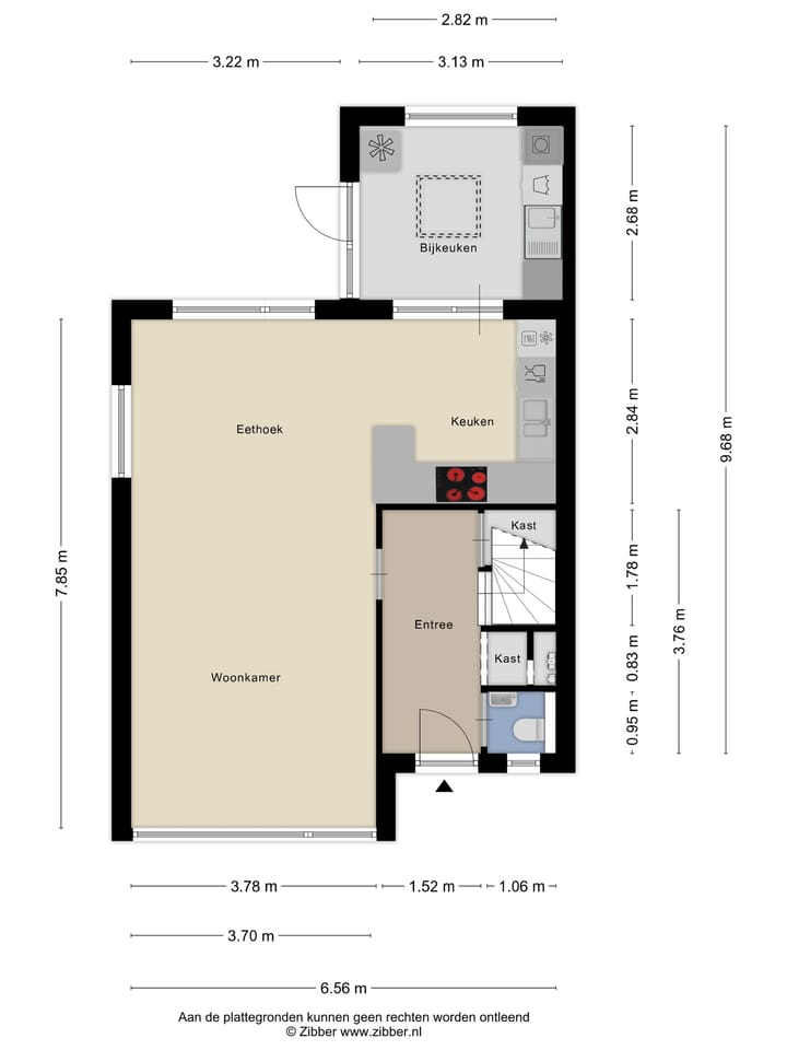 Foto 46 van van Houtstraat 42