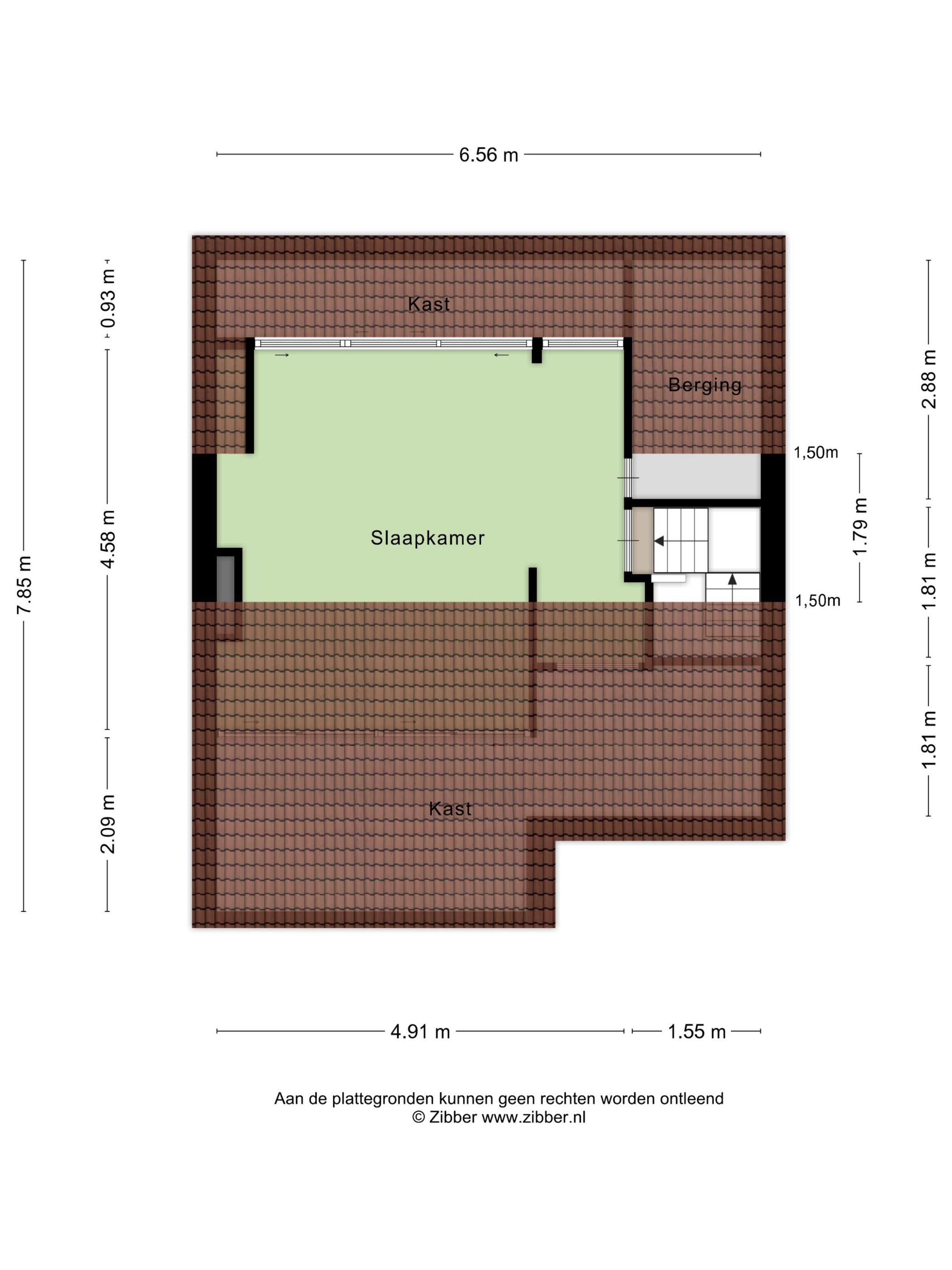 Foto 48 van van Houtstraat 42