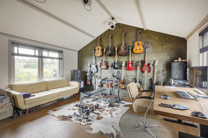 Photo 25 of Zuider IJdijk 134