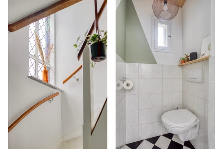 Foto 2 van Middellaan 8