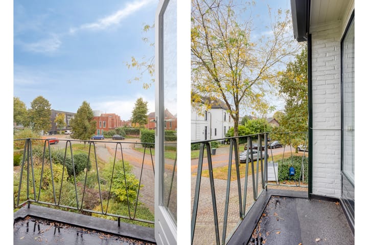 Foto 7 van Middellaan 8