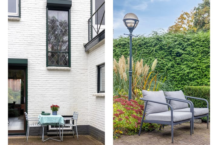 Foto 8 van Middellaan 8