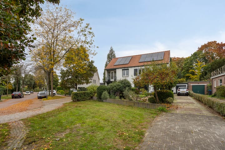 Foto 10 van Middellaan 8