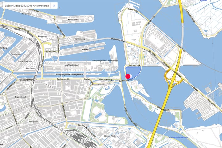 Photo 66 of Zuider IJdijk 134