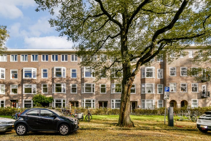 Foto 2 van Hunzestraat 135-1