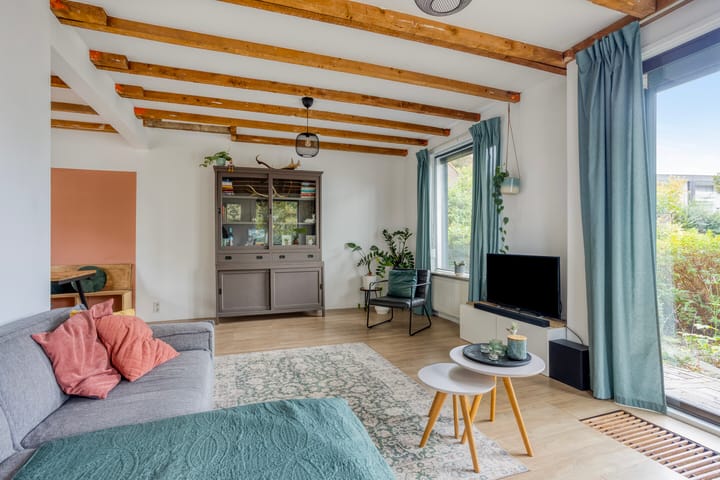 Foto 27 van Middellaan 8