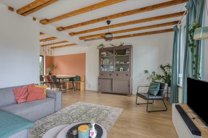 Foto 28 van Middellaan 8