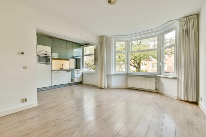 Foto 4 van Hunzestraat 135-1