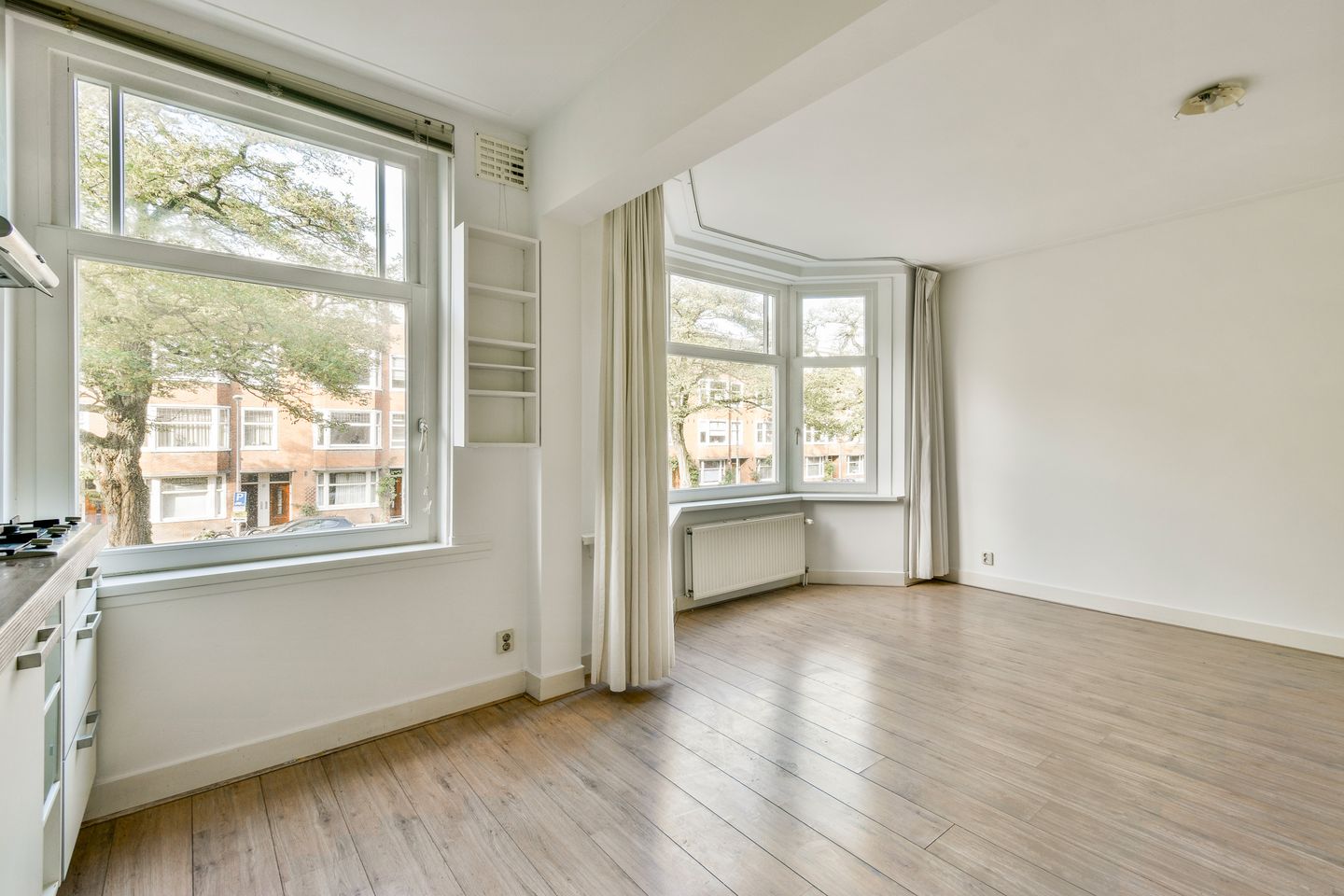 Foto 5 van Hunzestraat 135-1