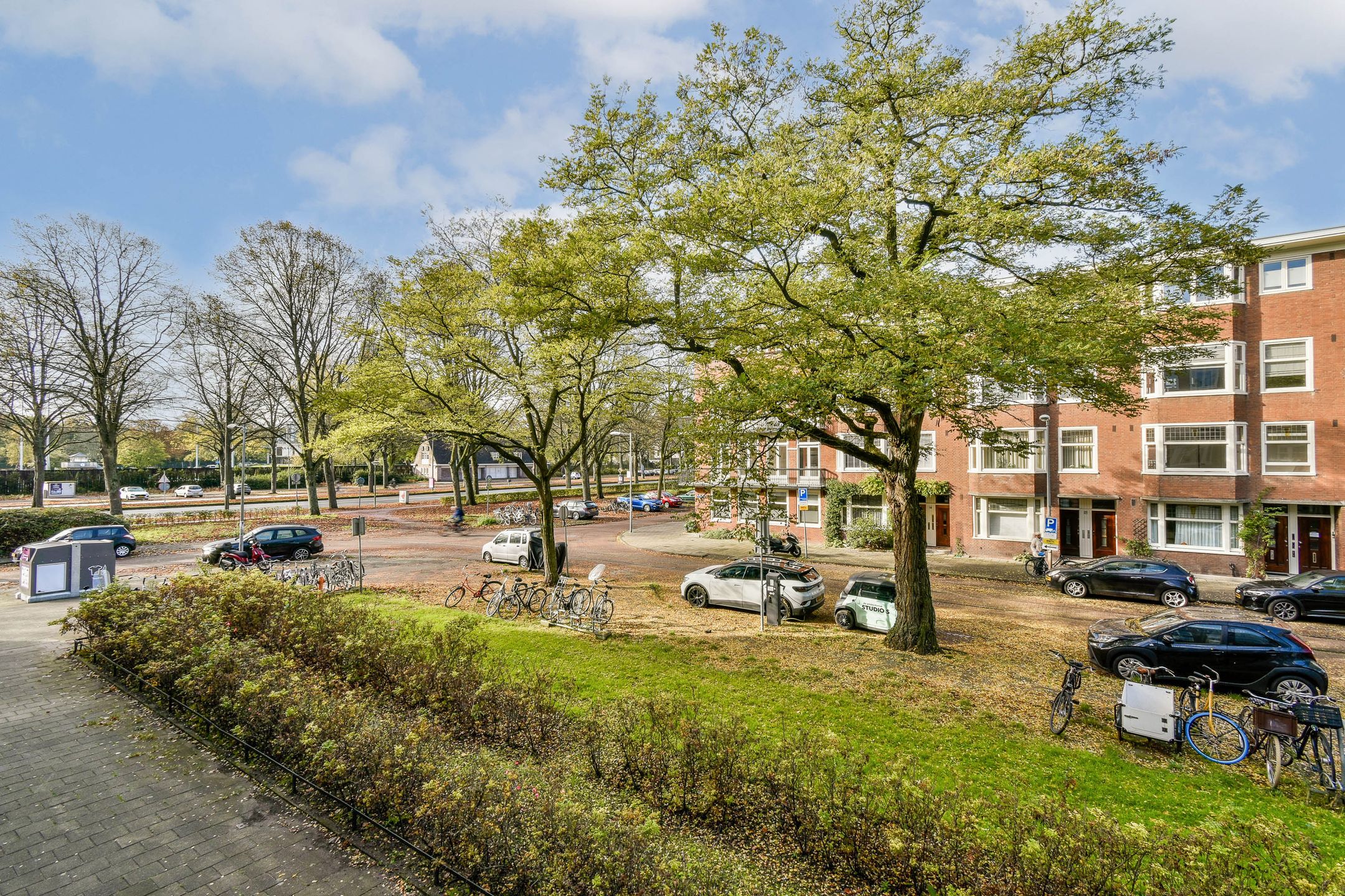 Foto 6 van Hunzestraat 135-1