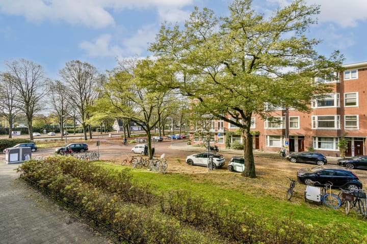 Foto 6 van Hunzestraat 135-1