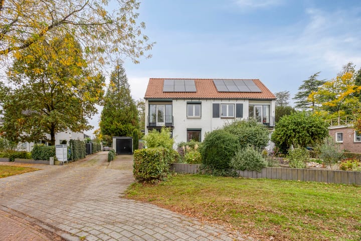 Foto 9 van Middellaan 8