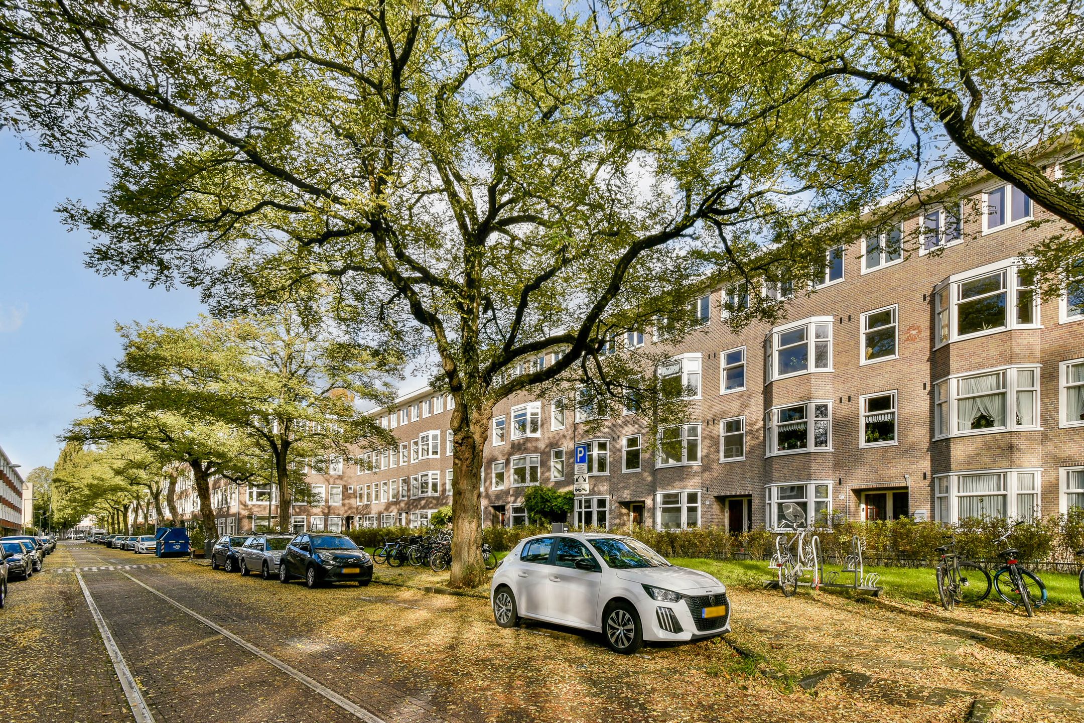 Foto 3 van Hunzestraat 135-1