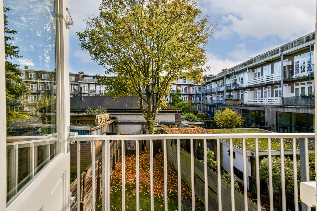 Foto 23 van Hunzestraat 135-1