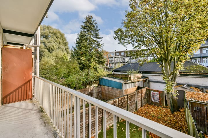 Foto 24 van Hunzestraat 135-1