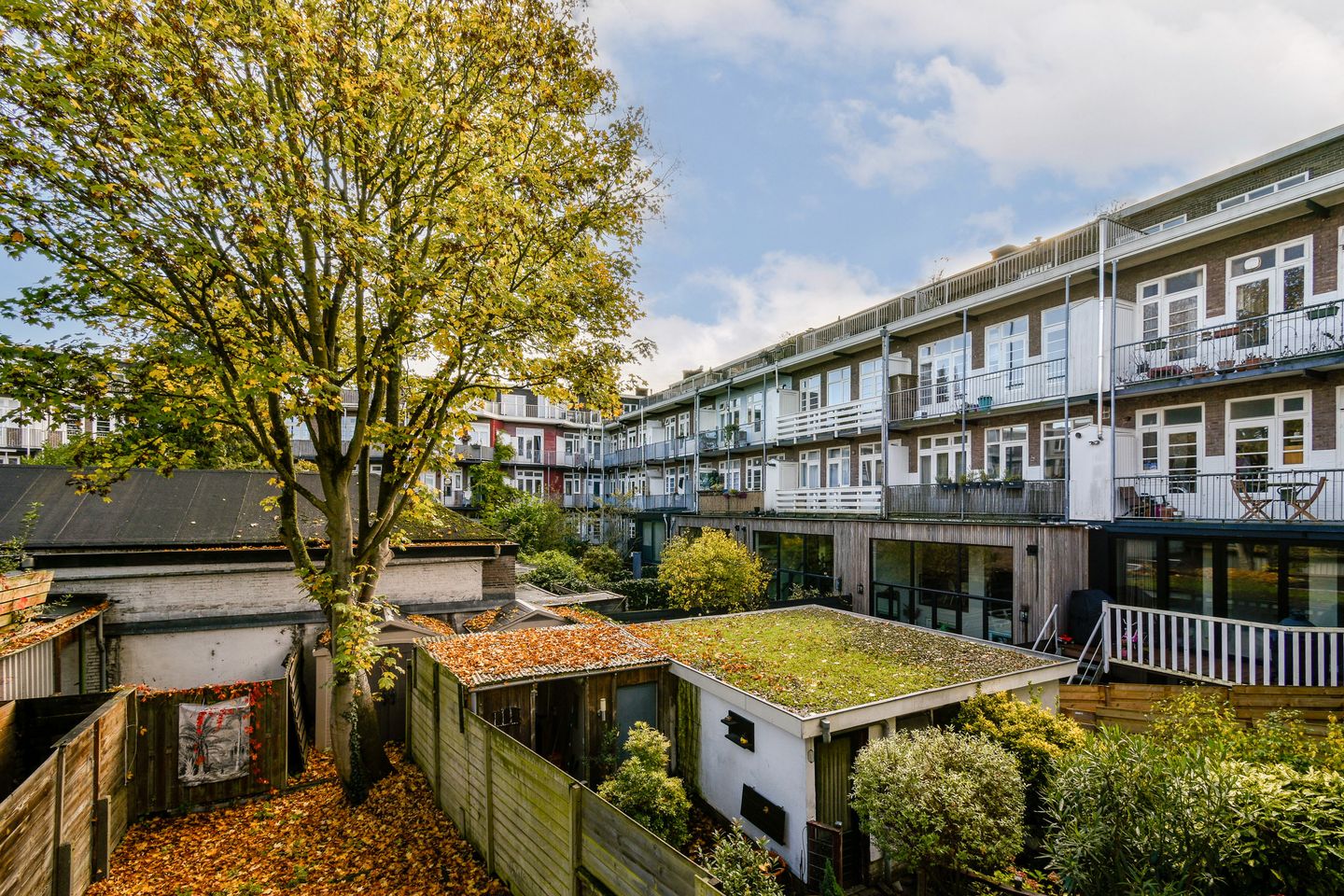 Foto 25 van Hunzestraat 135-1