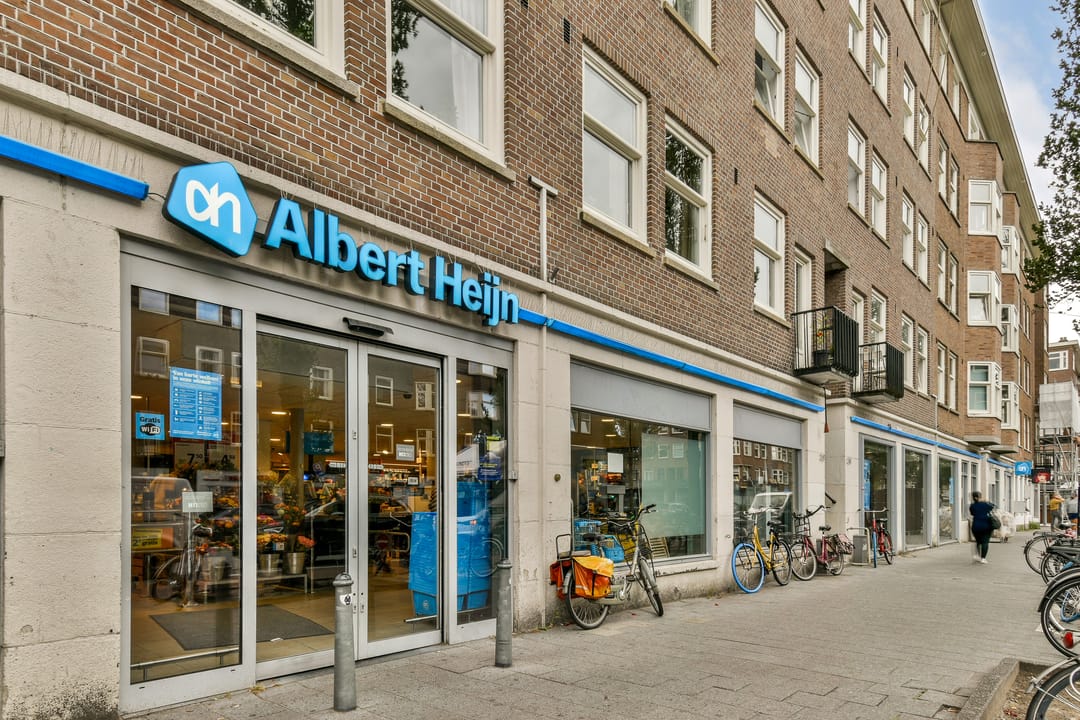 Foto 28 van Hunzestraat 135-1