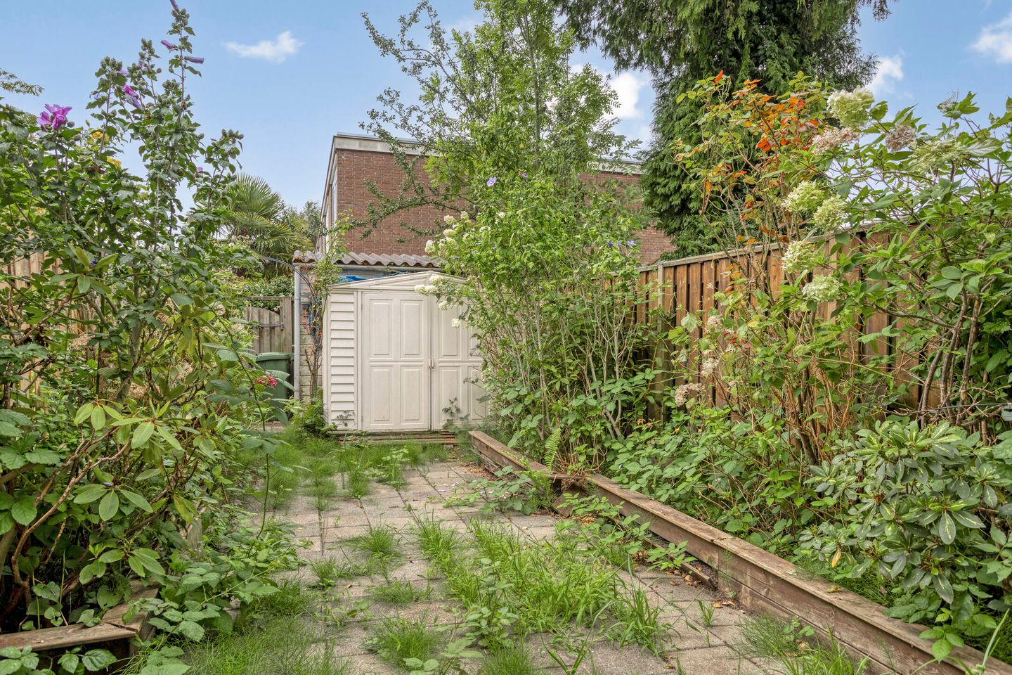 Foto 4 van Oudelandseweg 218