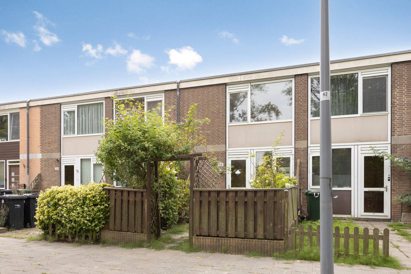 Foto 5 van Oudelandseweg 218