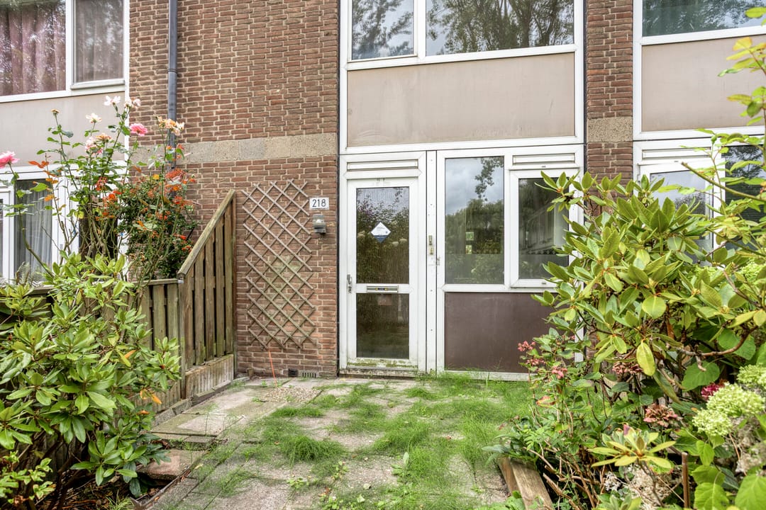 Foto 7 van Oudelandseweg 218