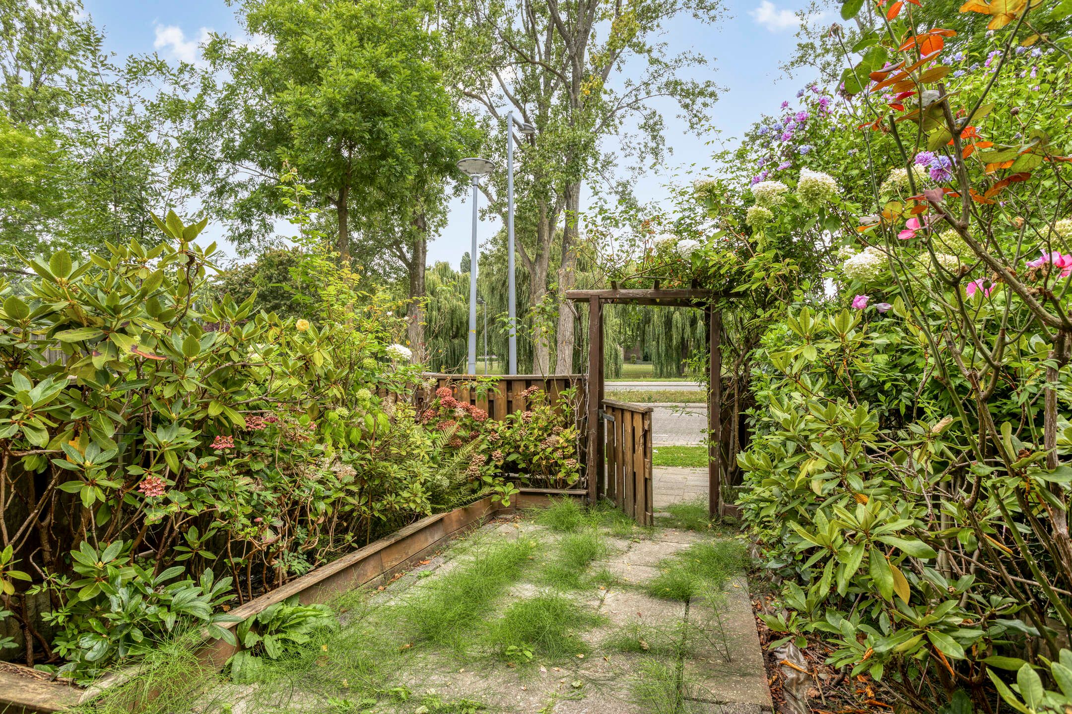 Foto 9 van Oudelandseweg 218