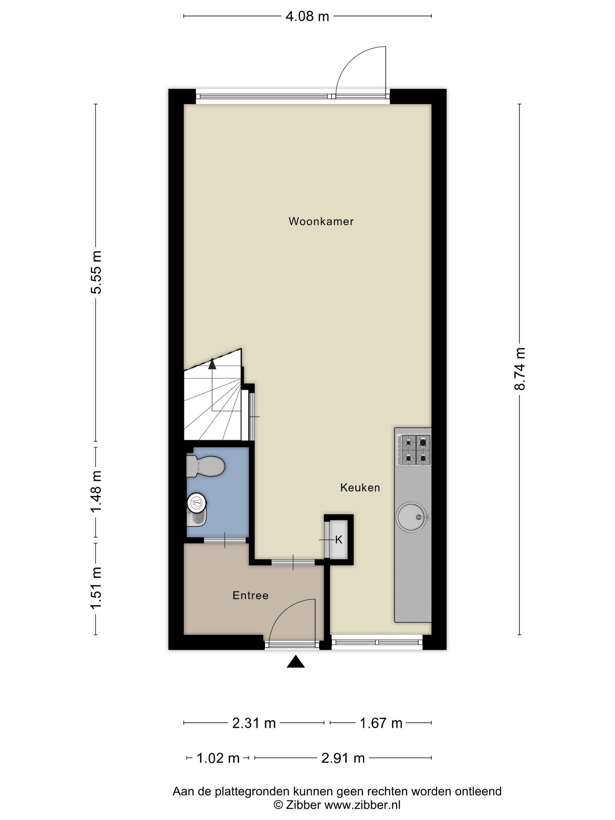 Foto 30 van Oudelandseweg 218