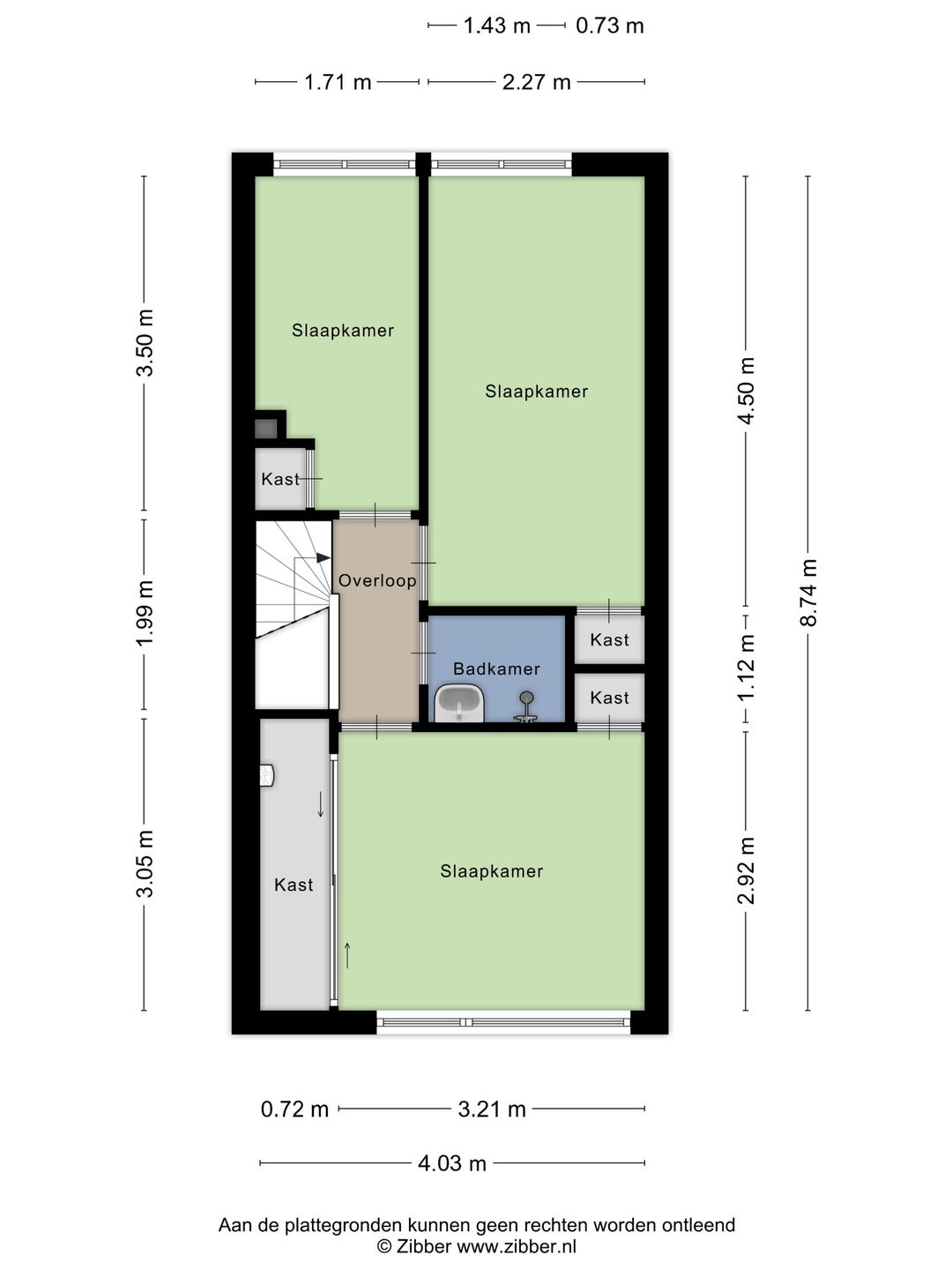 Foto 31 van Oudelandseweg 218